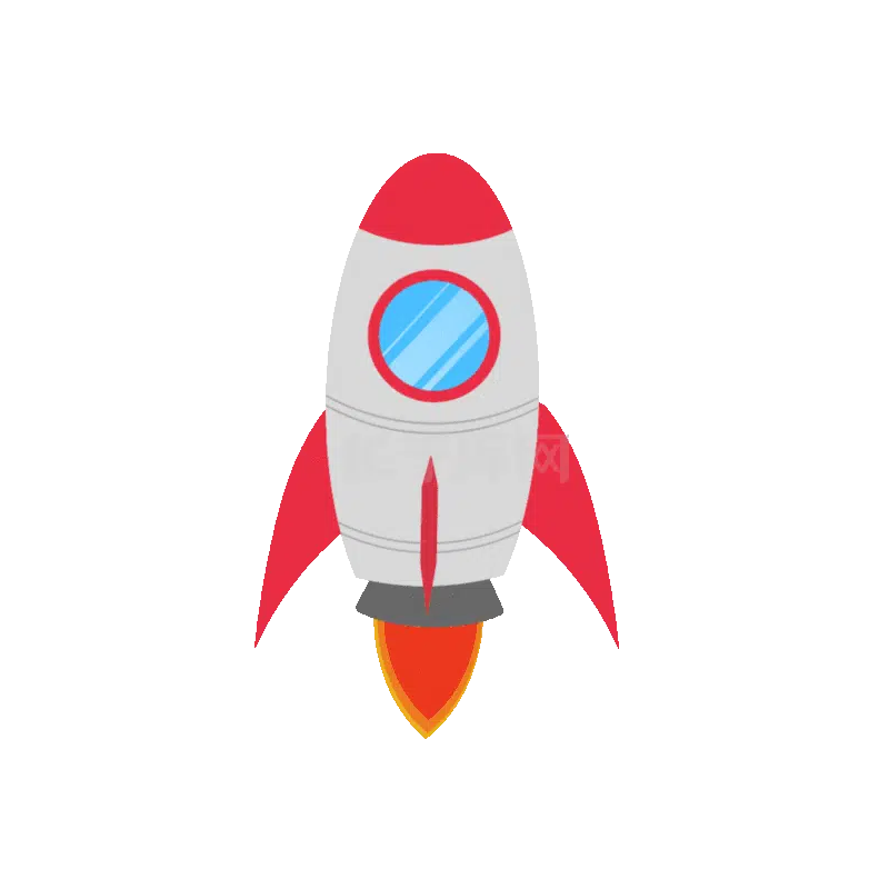 Shadowrocket 小火箭VPN 客户端全屏预览